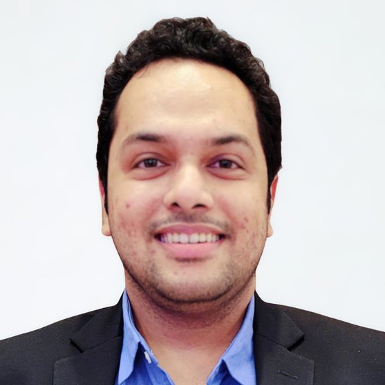 Vineeth Nair
